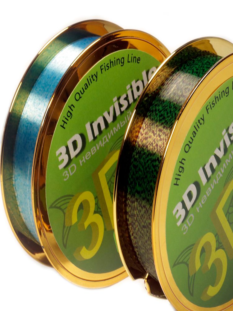 100M Invisible Fishing Line Ny – Copolymer Line recenzja i cena
