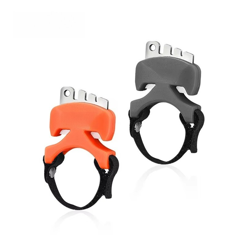 Multifunctional Ring Finger Cu – Fishing Line Cutter recenzja i cena