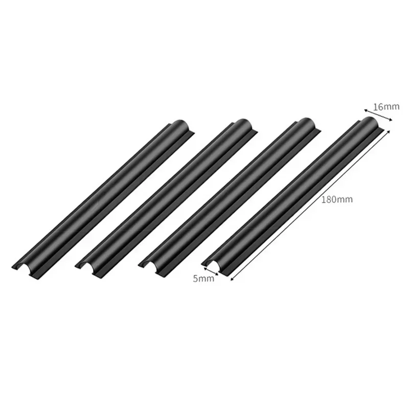 4/8PCS Car Interior Cable Line – Tippet Line recenzja i cena