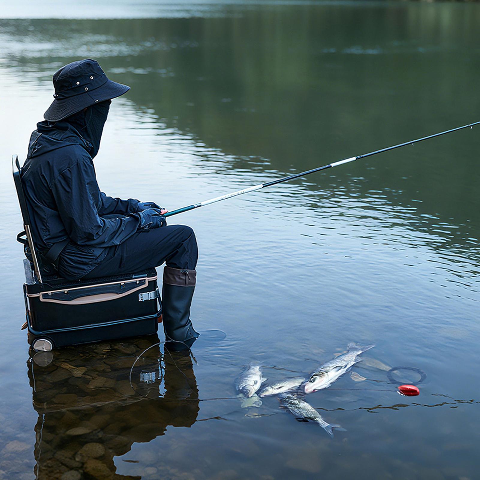 Metal Fishing Stringer Tackle  – Freshwater Line recenzja i cena