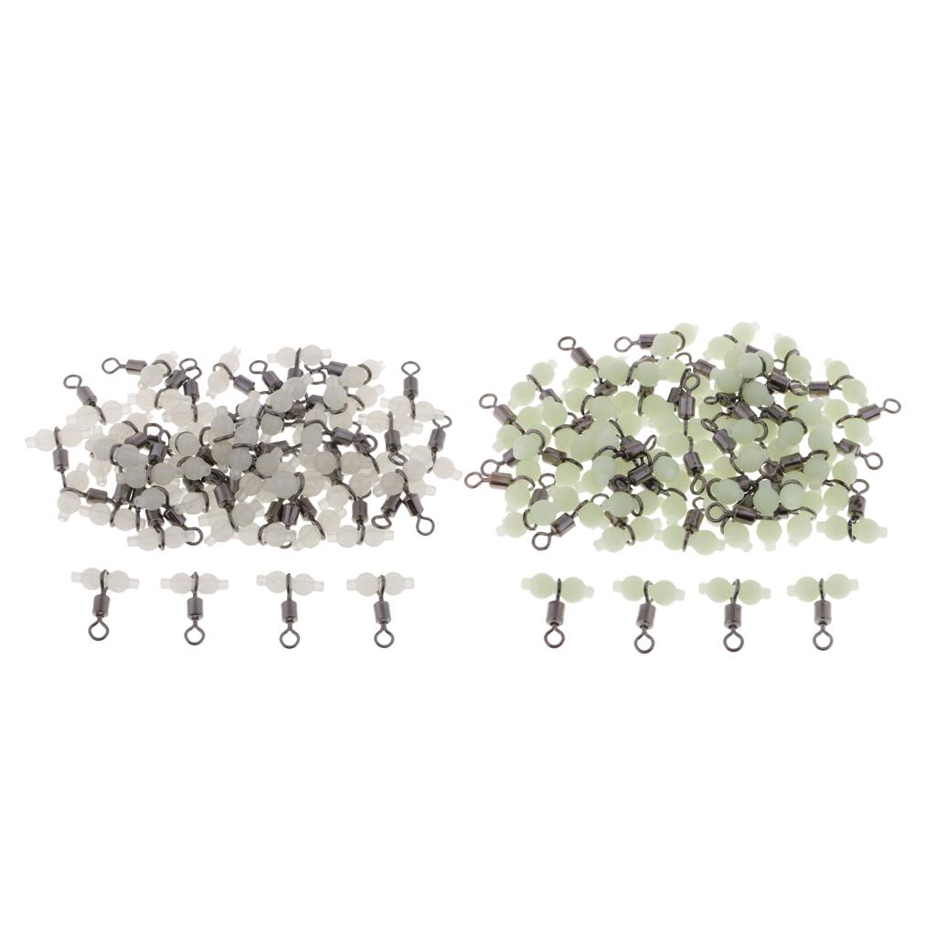Luminous Swivel Rolling Swivel – Freshwater Line recenzja i cena