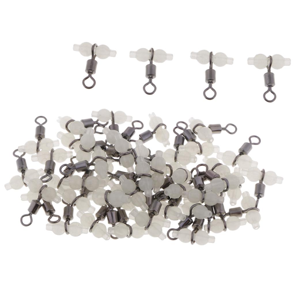 Luminous Swivel Rolling Swivel – Freshwater Line recenzja i cena