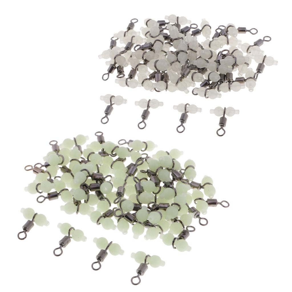 Luminous Swivel Rolling Swivel – Freshwater Line recenzja i cena