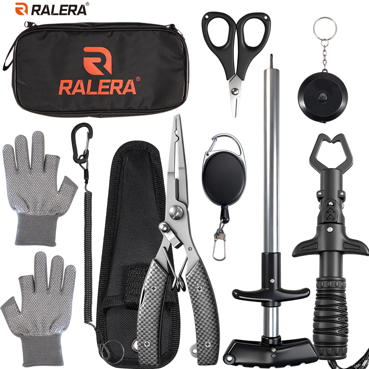 Fishing Tool Set, High-Quality – Fishing Line Cutter recenzja i cena