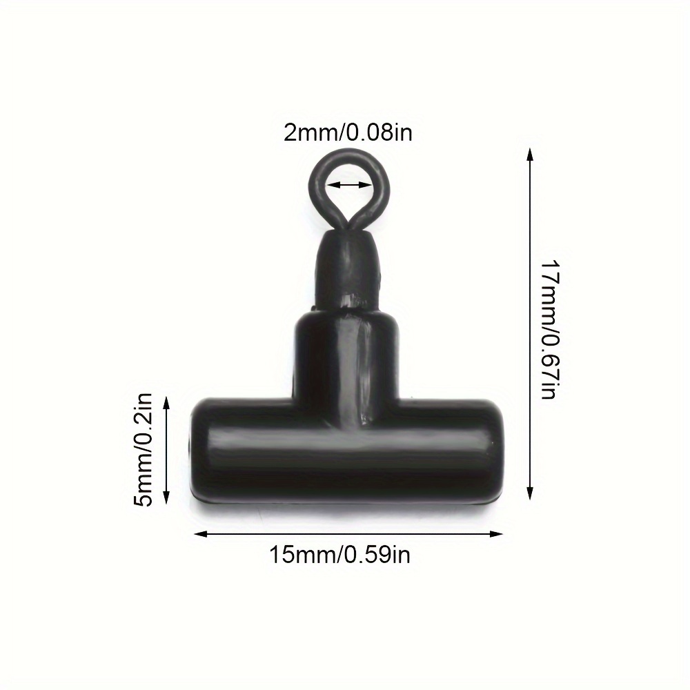 15pcs Carp Fishing Accessories – Fishing Line Winder recenzja i cena