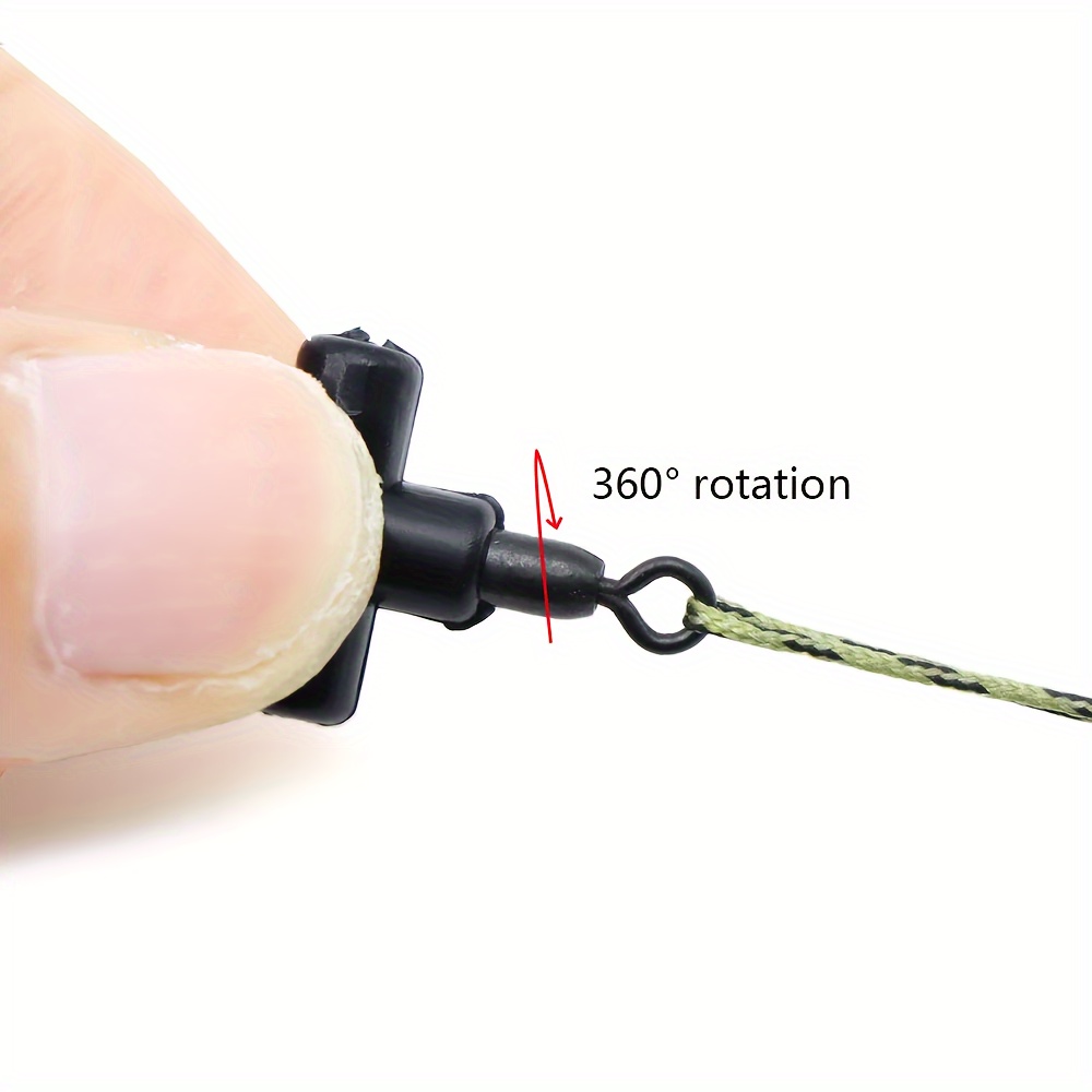 15pcs Carp Fishing Accessories – Fishing Line Winder recenzja i cena