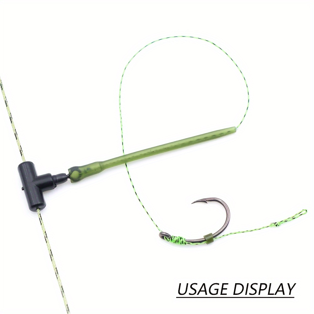 15pcs Carp Fishing Accessories – Fishing Line Winder recenzja i cena