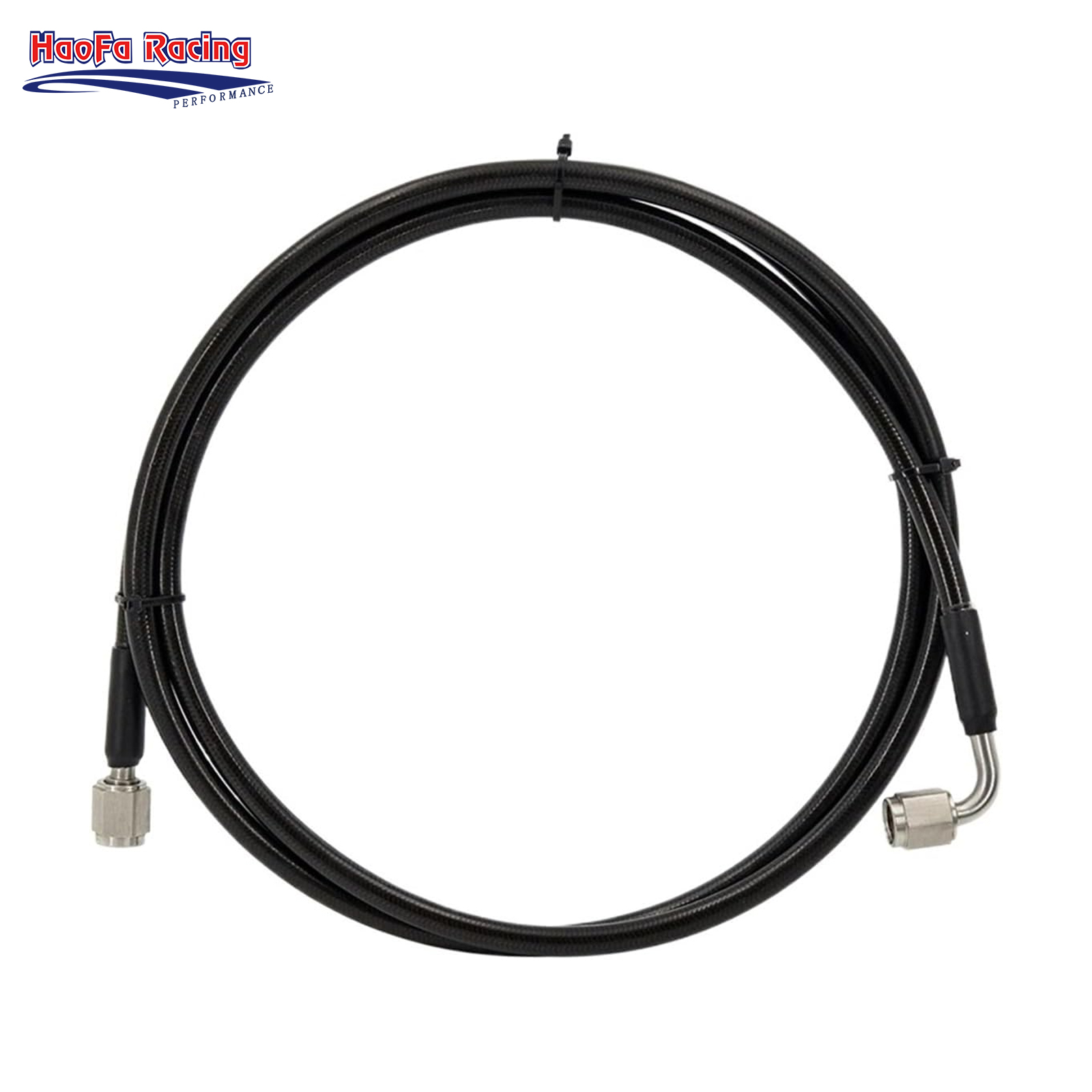 AN3 Brake Hose M10*1 Accessori – Braided Line recenzja i cena