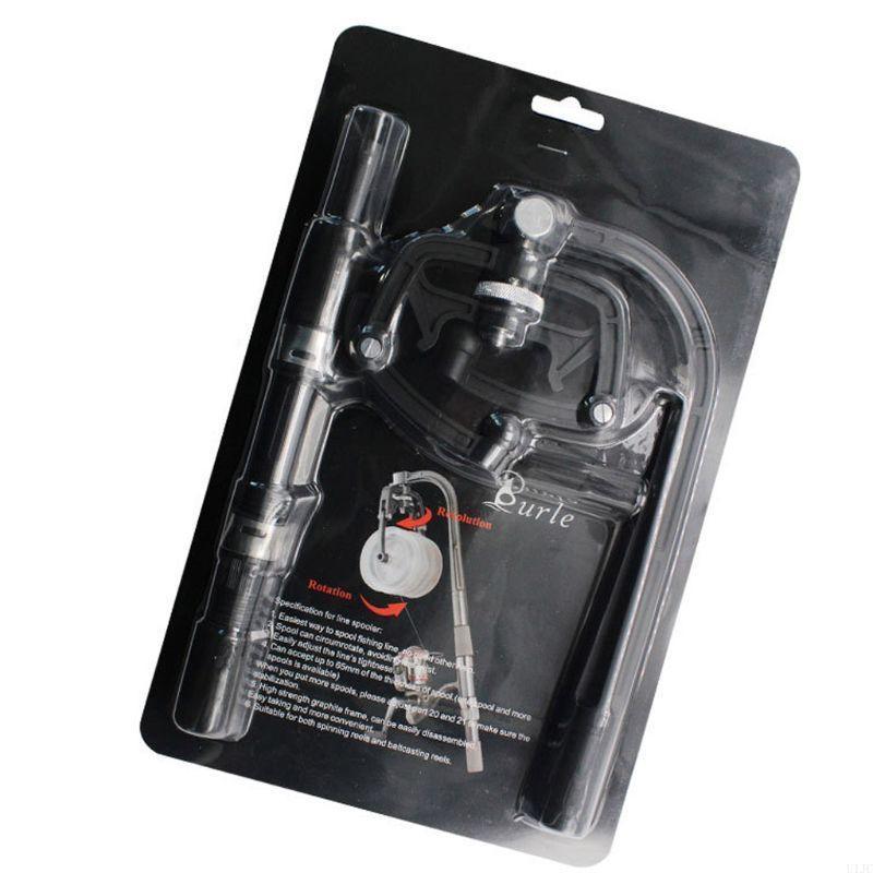 Fishing Line Winder Spooler Ma – Fishing Line Spooler recenzja i cena