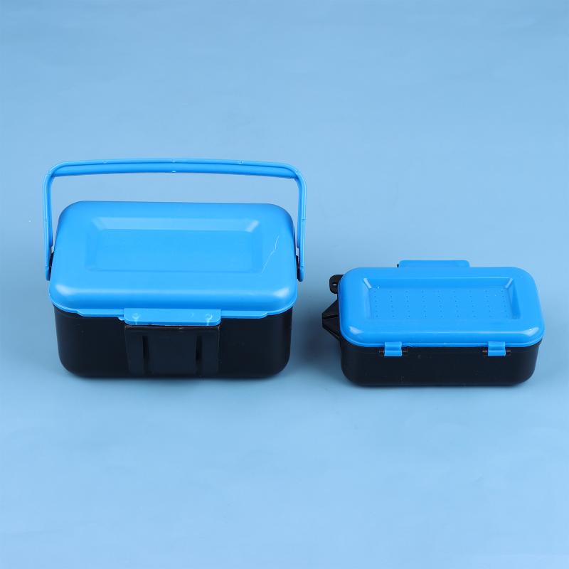 Waist Portable Fishing Tackle  – Fishing Line Box recenzja i cena