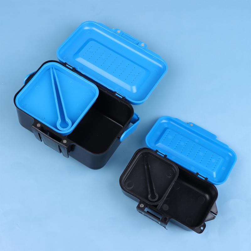 Waist Portable Fishing Tackle  – Fishing Line Box recenzja i cena