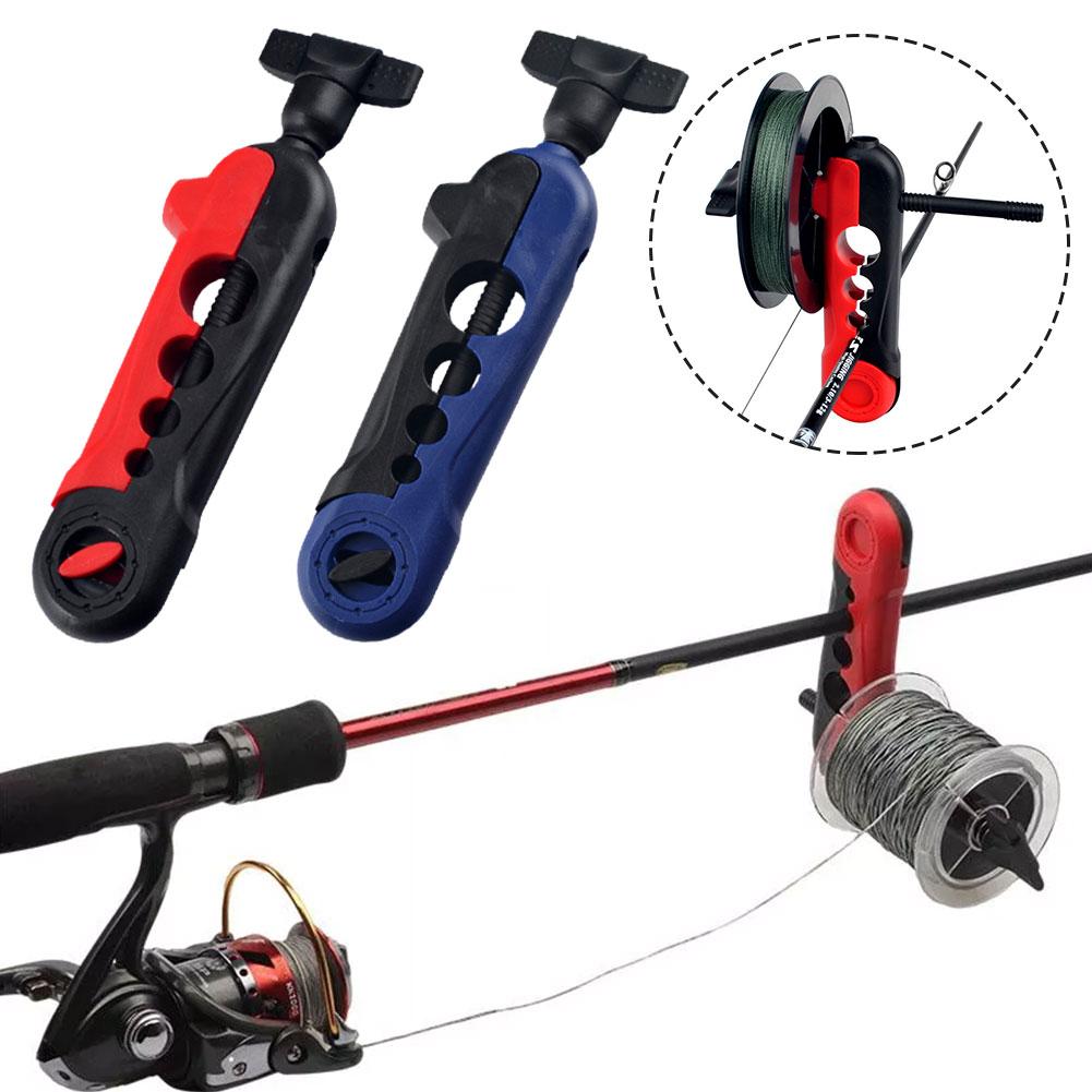 Portable Fishing Line Winder S – Fishing Line Dispenser recenzja i cena