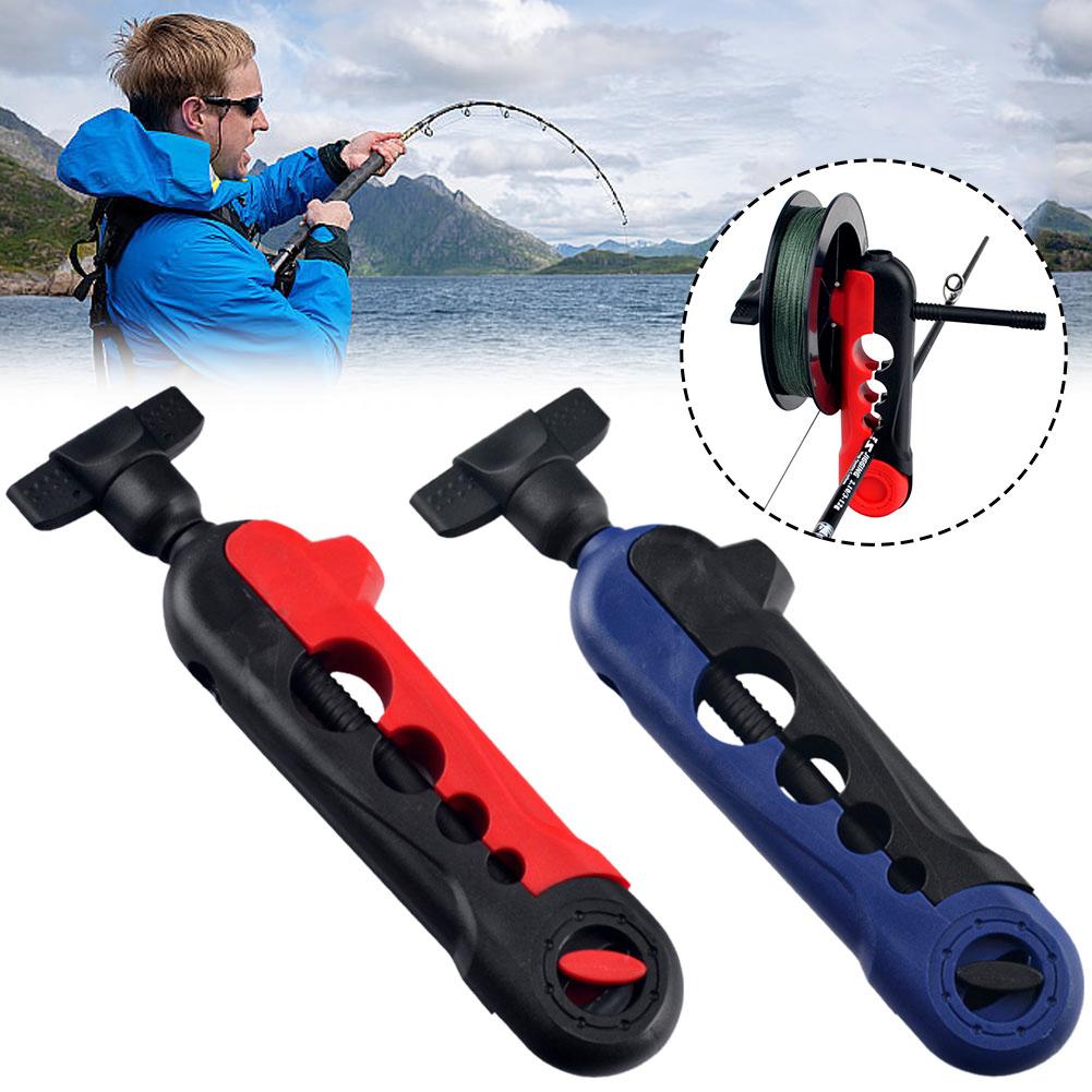 Portable Fishing Line Winder S – Fishing Line Dispenser recenzja i cena