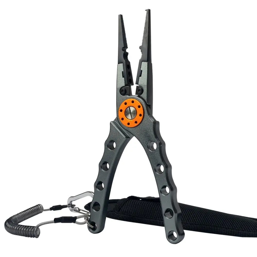 Fishing Pliers Line Cutter Mul – Fishing Line Cutter recenzja i cena