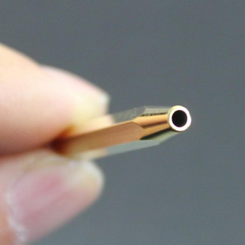 Ceramic Tube Tip Brass Cone He – Fishing Line Winder recenzja i cena