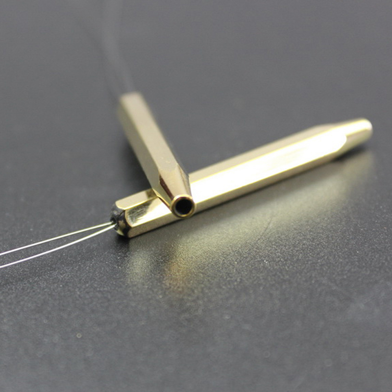 Ceramic Tube Tip Brass Cone He – Fishing Line Winder recenzja i cena
