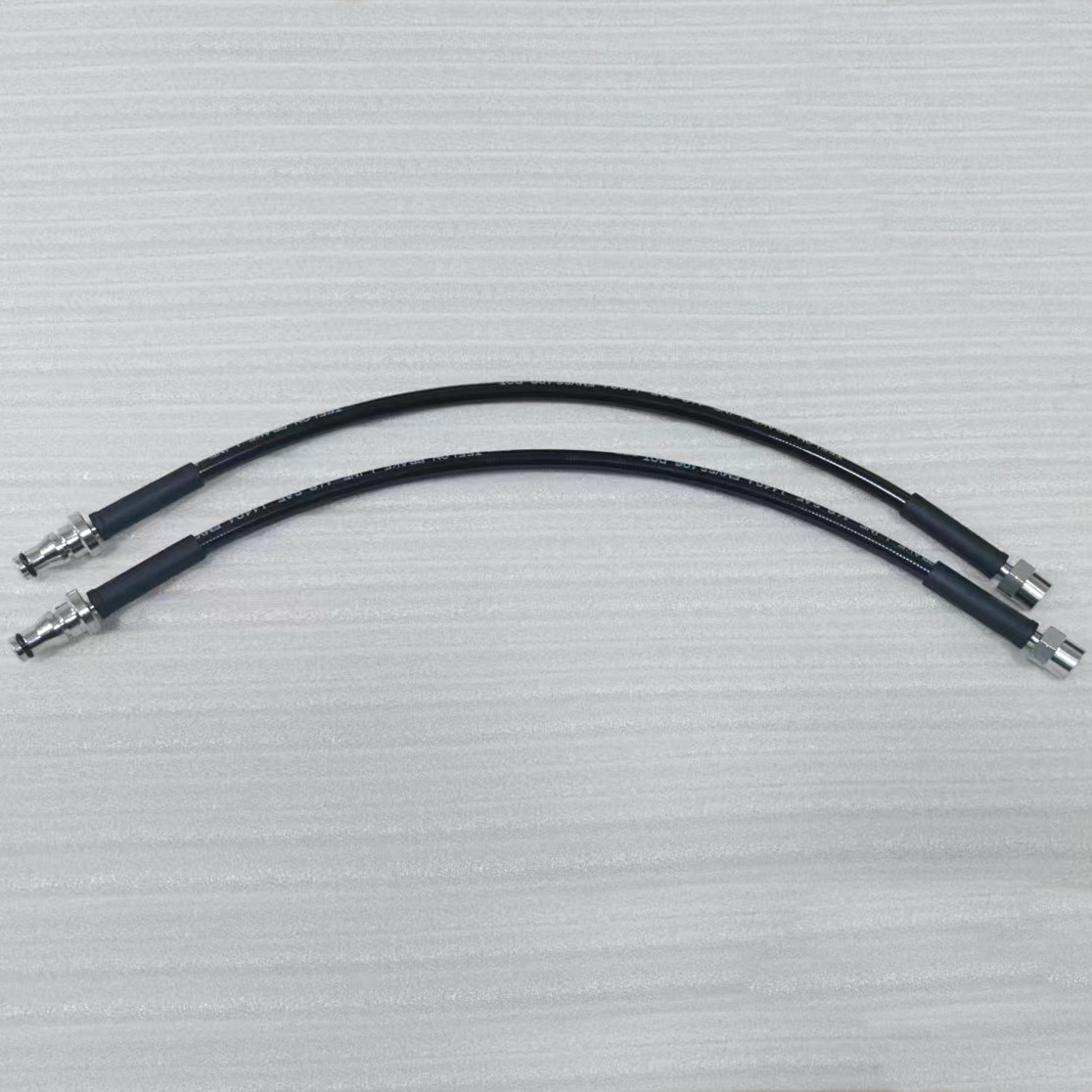 1Pair -3 Stainless Steel Braid – Braided Line recenzja i cena