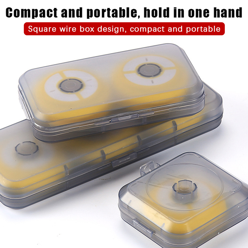 2-6 Spindle Silicone Main Spoo – Fishing Line Spooler recenzja i cena