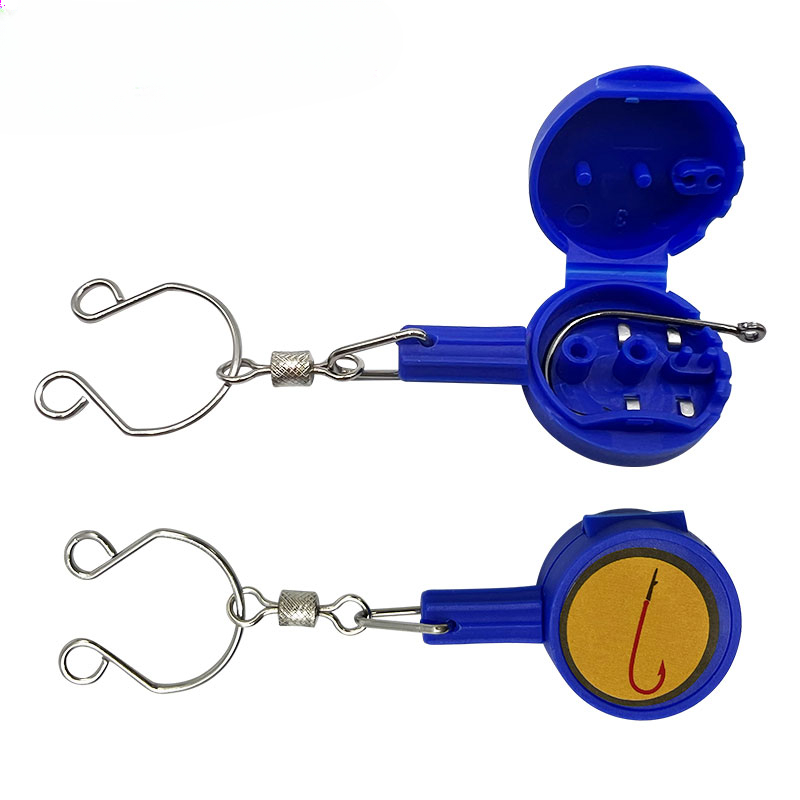 Two Pcs Fast Knot Tying Tool F – Fishing Line Winder recenzja i cena