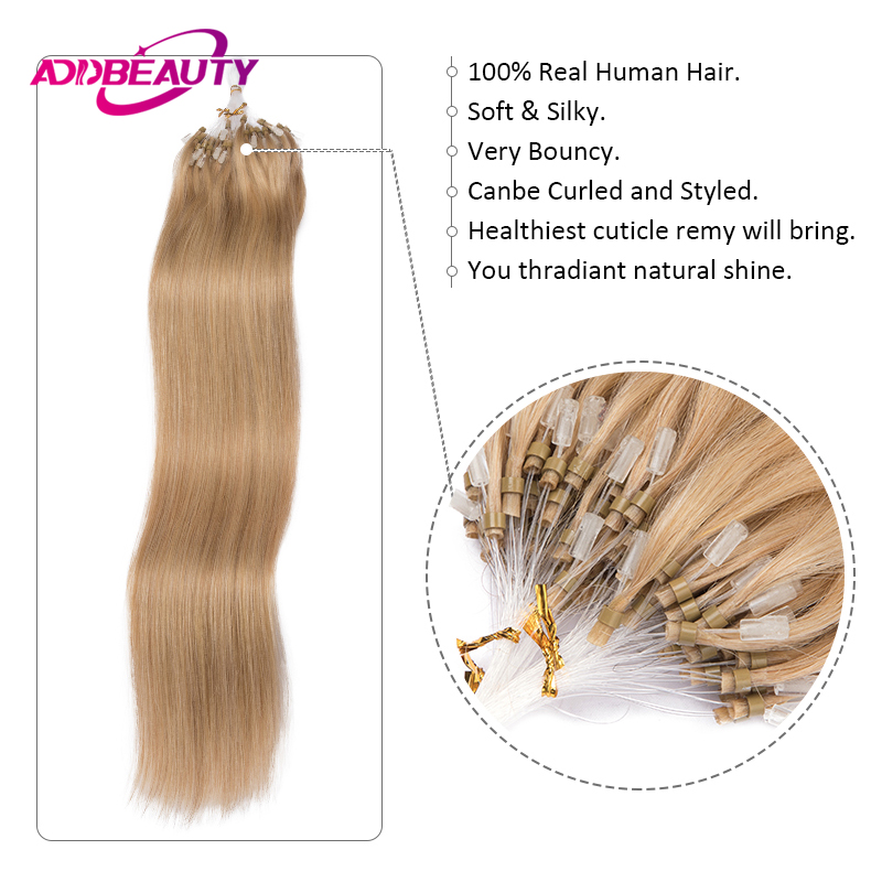 Straight Human Hair Extensions – Monofilament Line recenzja i cena