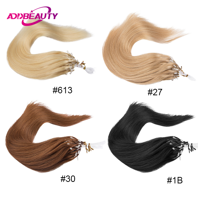 Straight Human Hair Extensions – Monofilament Line recenzja i cena