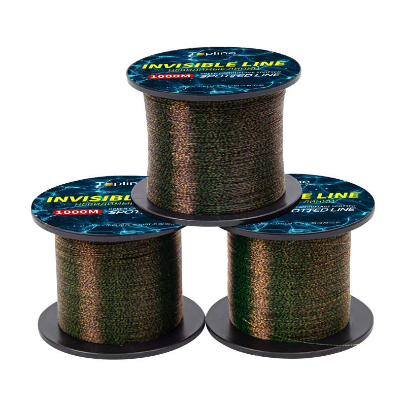 1000M 3.0# Fishing Line Green  – Fishing Line Winder recenzja i cena