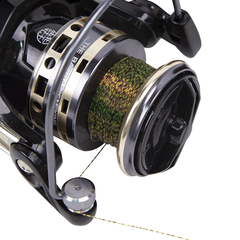 1000M 3.0# Fishing Line Green  – Fishing Line Winder recenzja i cena