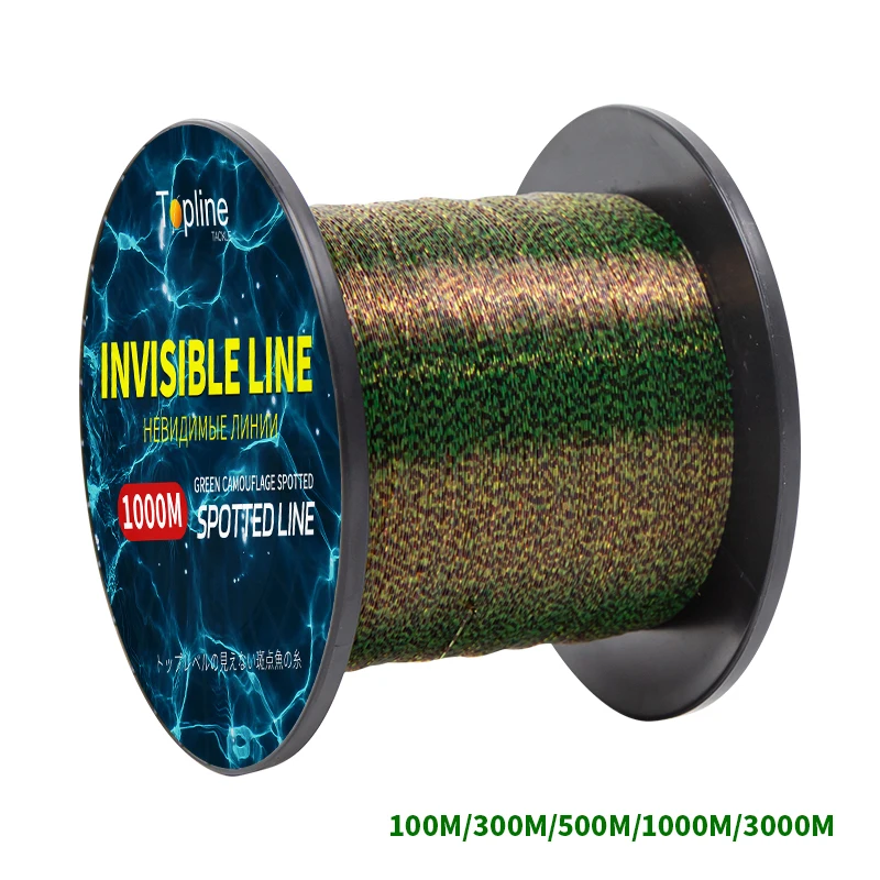 1000M 3.0# Fishing Line Green  – Fishing Line Winder recenzja i cena