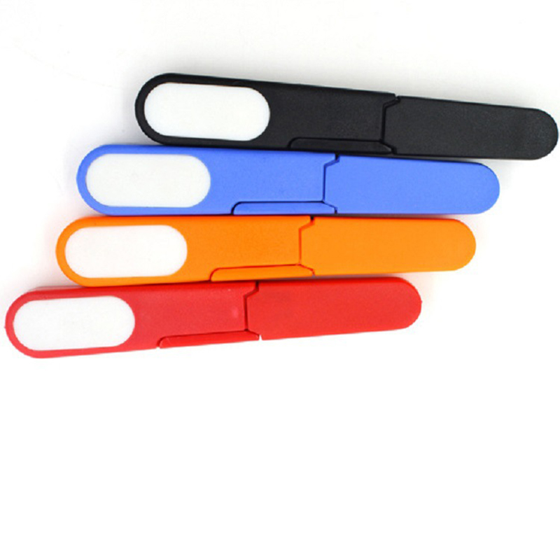U Shape Mini Fishing Scissors  – Fishing Line Cutter recenzja i cena