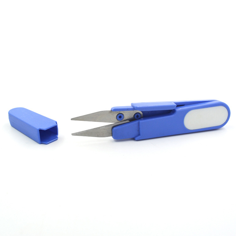 U Shape Mini Fishing Scissors  – Fishing Line Cutter recenzja i cena