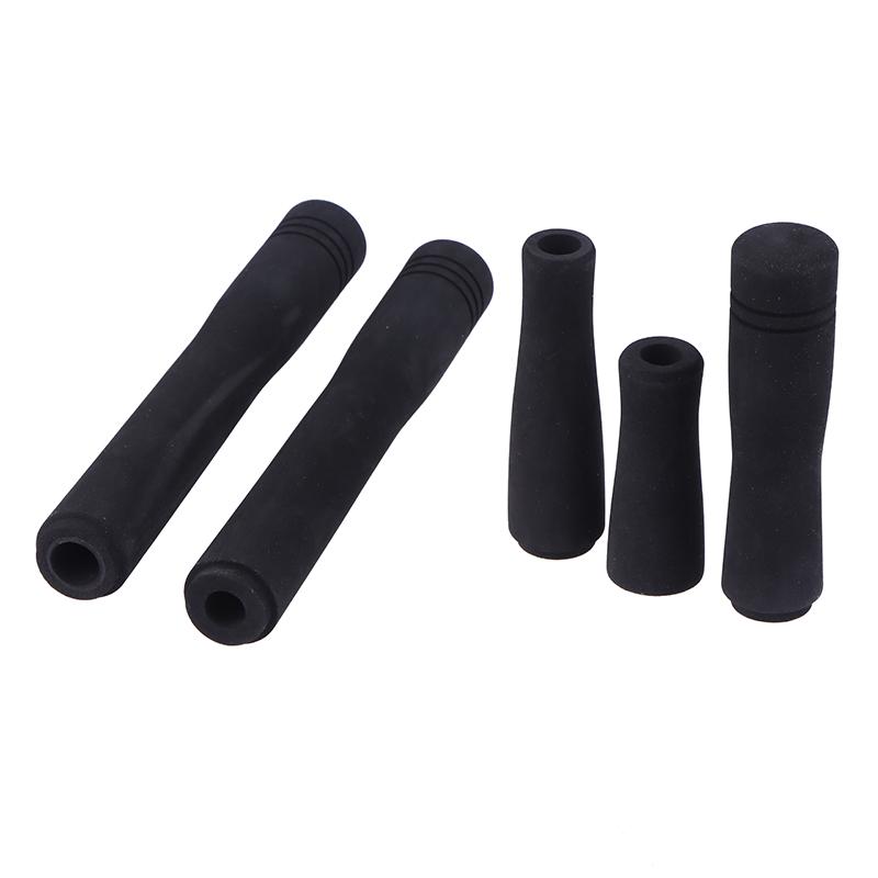 EVA Foam Fishing Rod Handle Gr – Fishing Line Spooler recenzja i cena