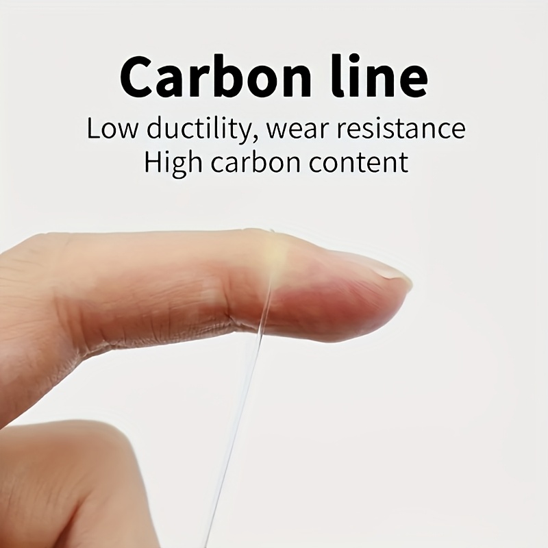 12Pcs 100% Fluorocarbon Fishin – Copolymer Line recenzja i cena