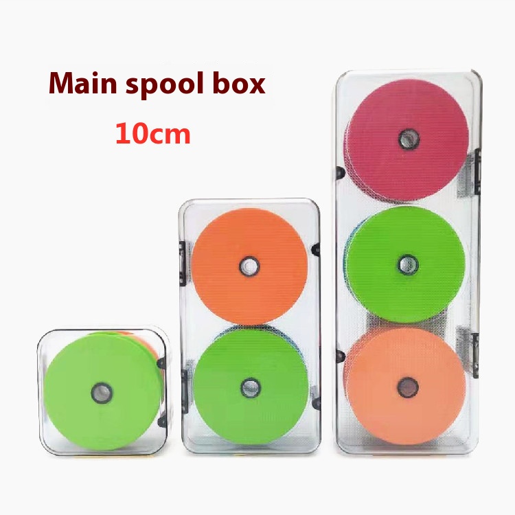 10cm EVA Foam Winding Plate Fi – Fishing Line Box recenzja i cena