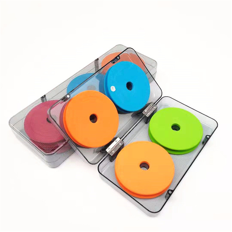 10cm EVA Foam Winding Plate Fi – Fishing Line Box recenzja i cena