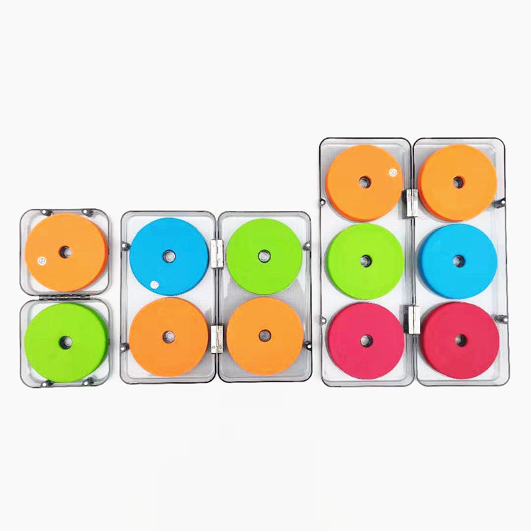 10cm EVA Foam Winding Plate Fi – Fishing Line Box recenzja i cena
