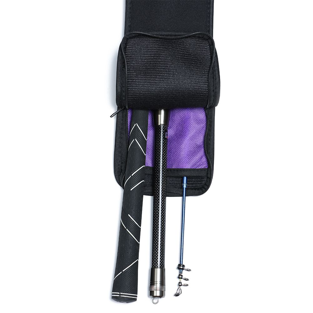 Fishing Rod Bag Wear Resistant – Fishing Line Box recenzja i cena