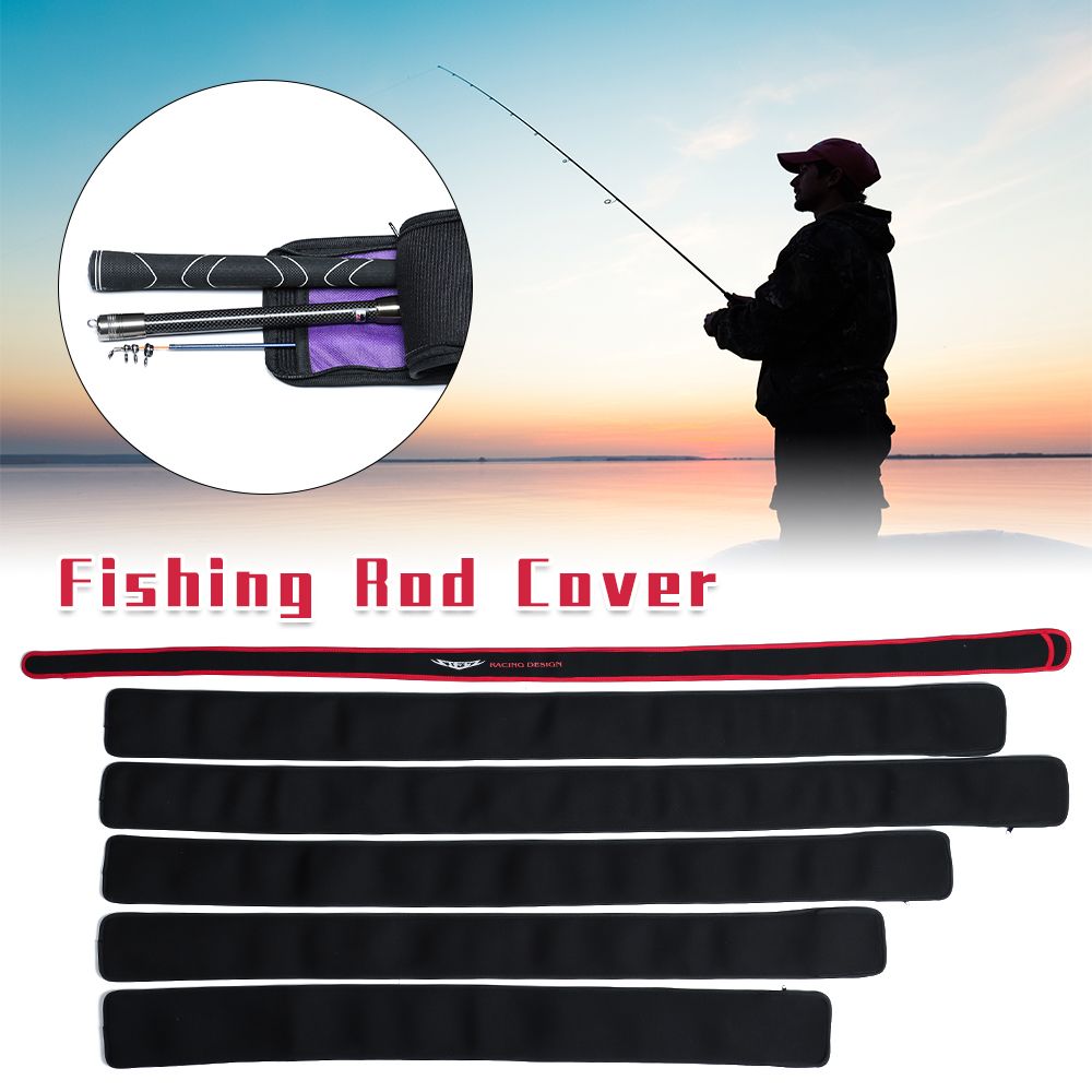 Fishing Rod Bag Wear Resistant – Fishing Line Box recenzja i cena