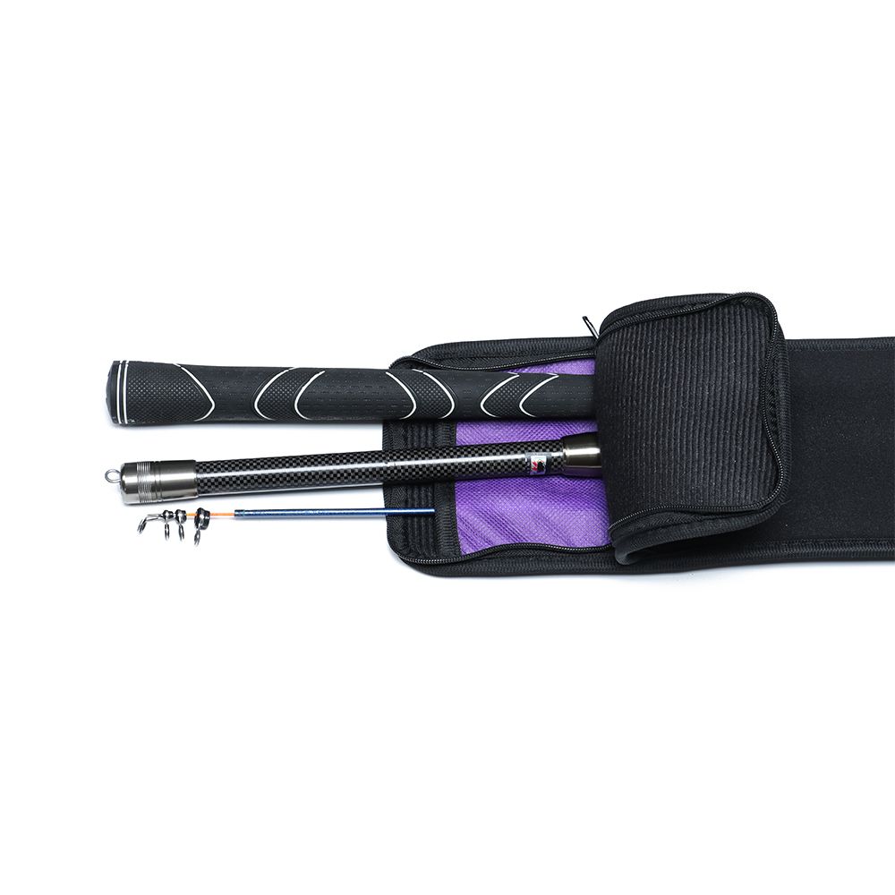 Fishing Rod Bag Wear Resistant – Fishing Line Box recenzja i cena