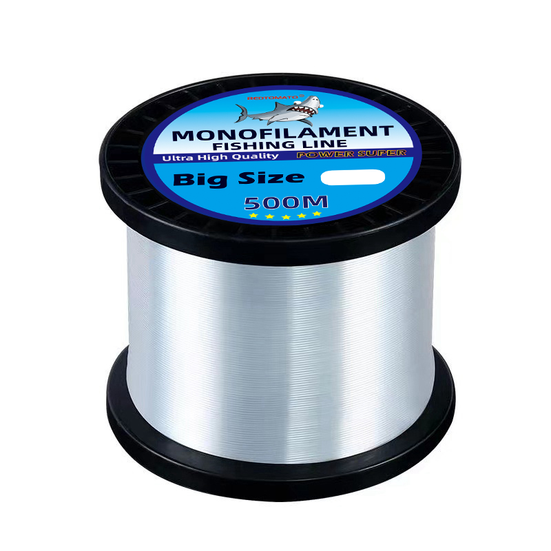 0.6/0.7/0.8/0.9/1.0mm Big Size – Ice Fishing Line recenzja i cena