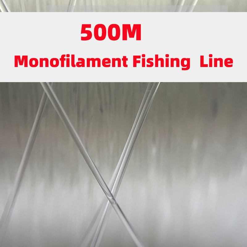 0.6/0.7/0.8/0.9/1.0mm Big Size – Ice Fishing Line recenzja i cena
