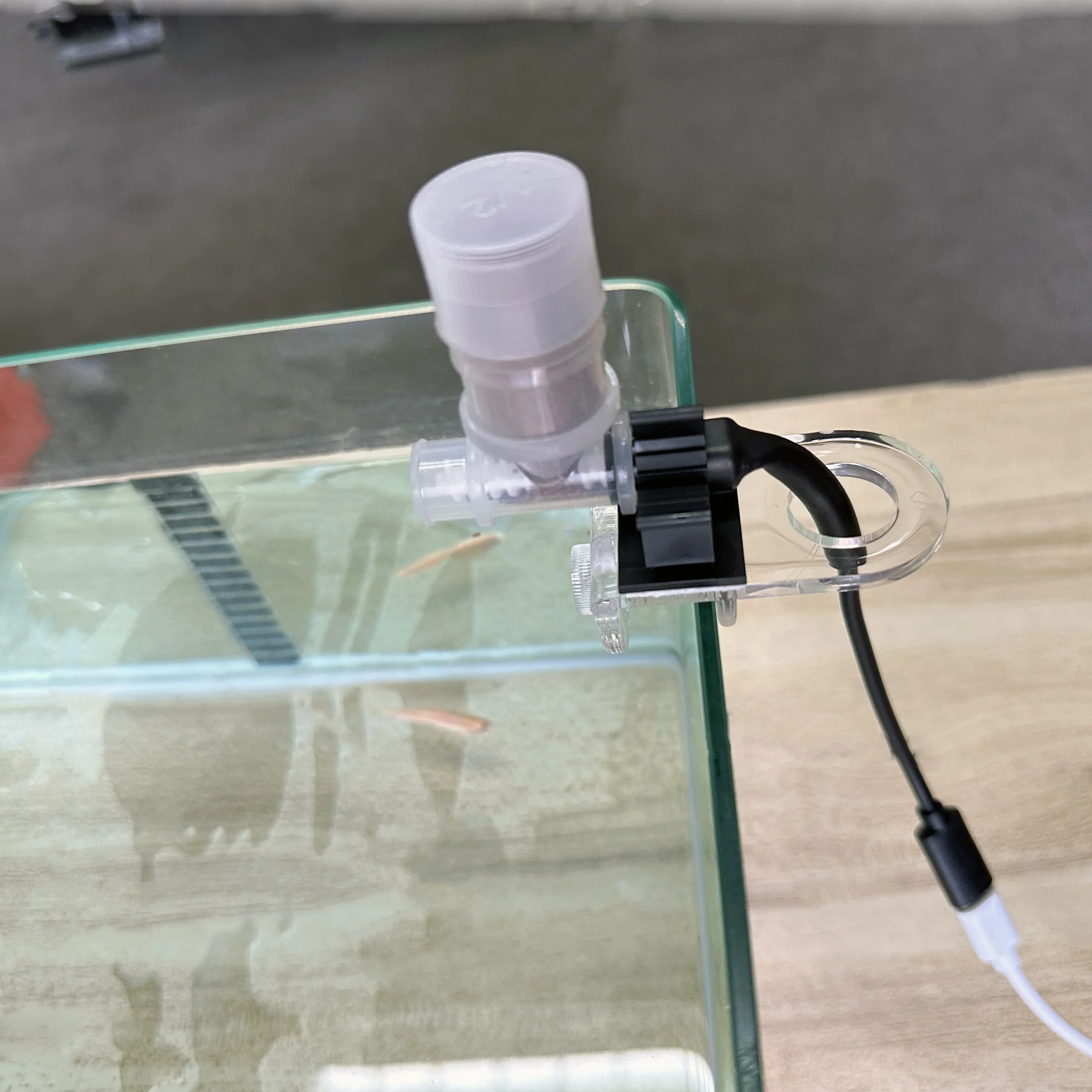 Best Automatic Fish Feeder - W – Fishing Line Dispenser recenzja i cena