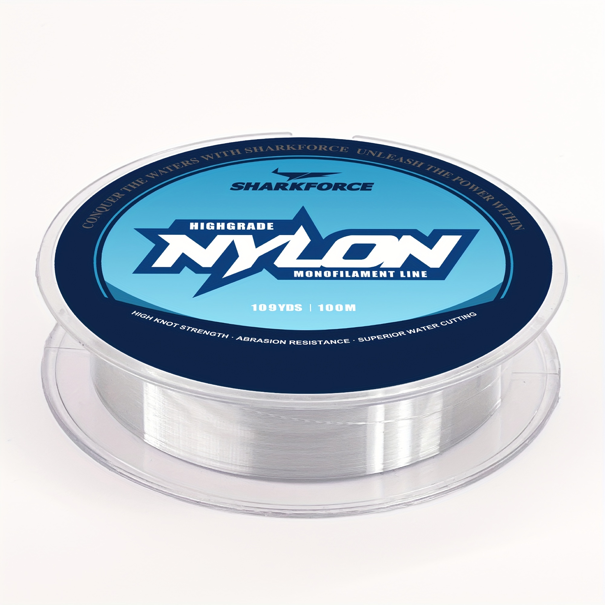 100m/128yds Fishing Line, Clea – Copolymer Line recenzja i cena