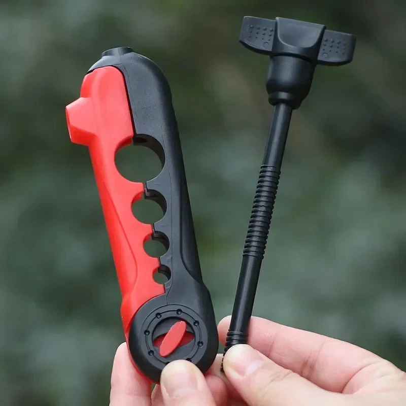1/2pcs Fishing Line Winder Adj – Fishing Line Dispenser recenzja i cena