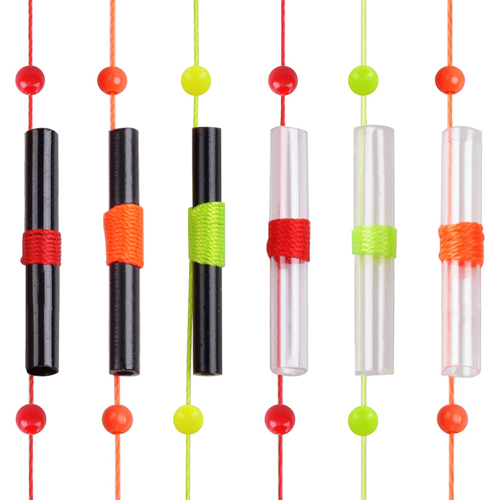 150PCS Bobber Stops Slip Bobbe – Saltwater Line recenzja i cena