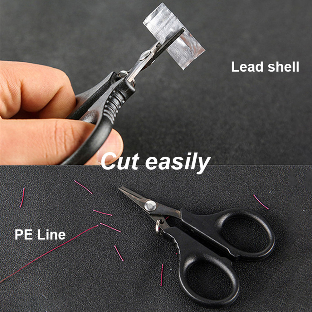 Portable Multifunction Fishing – Fishing Line Cutter recenzja i cena