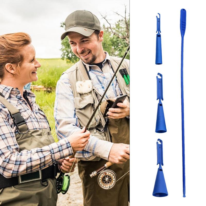 Fishing Lines Spooler Rubber B – Fishing Line Winder recenzja i cena