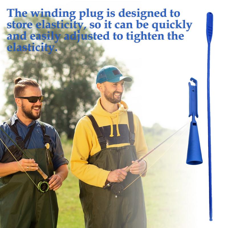 Fishing Lines Spooler Rubber B – Fishing Line Winder recenzja i cena