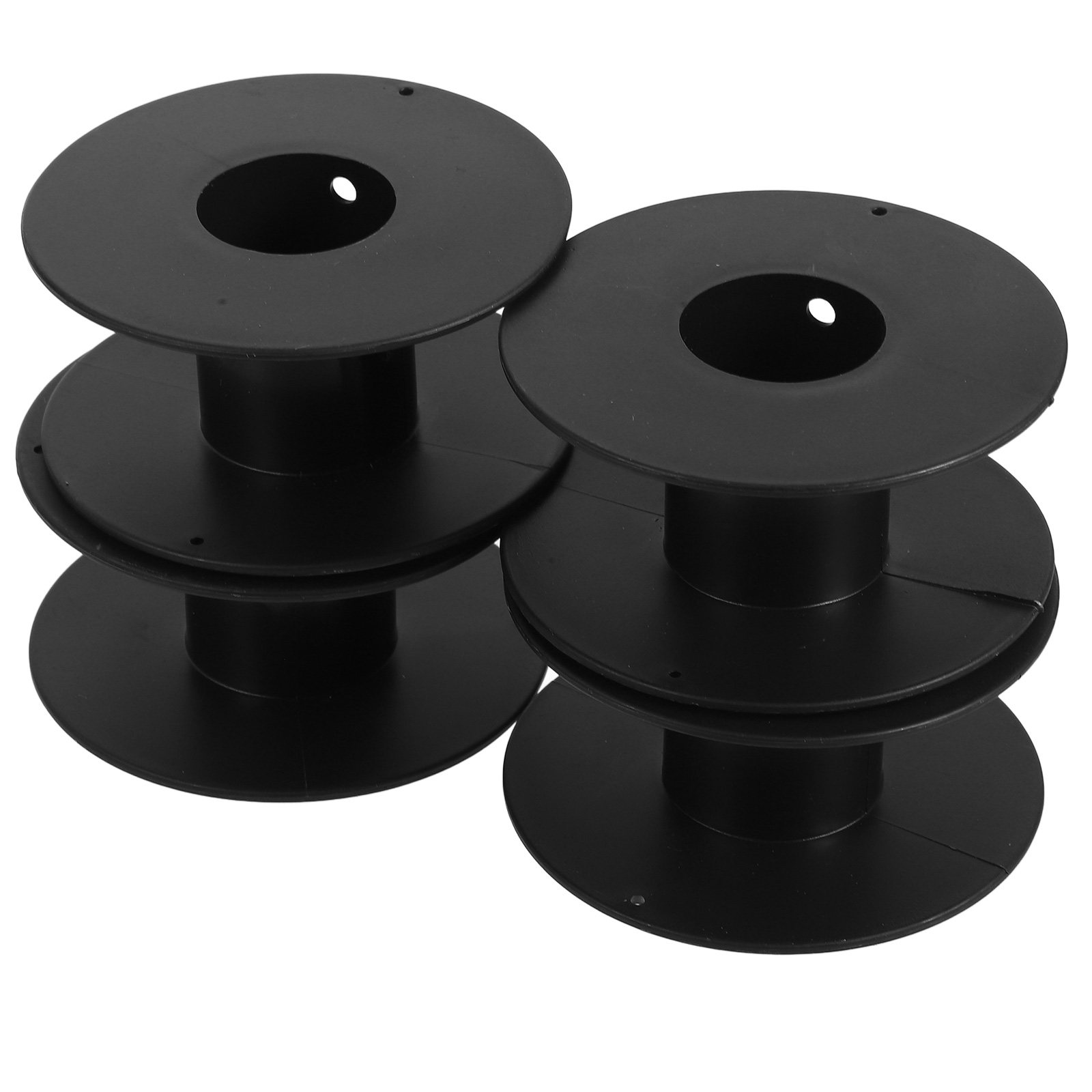 4Pcs Lightweight Wire Spool Re – Fishing Line Dispenser recenzja i cena