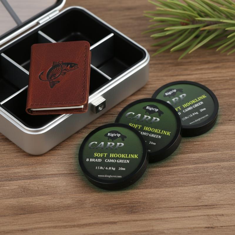 20m Carp Fishing Line High Str – Fishing Line Winder recenzja i cena