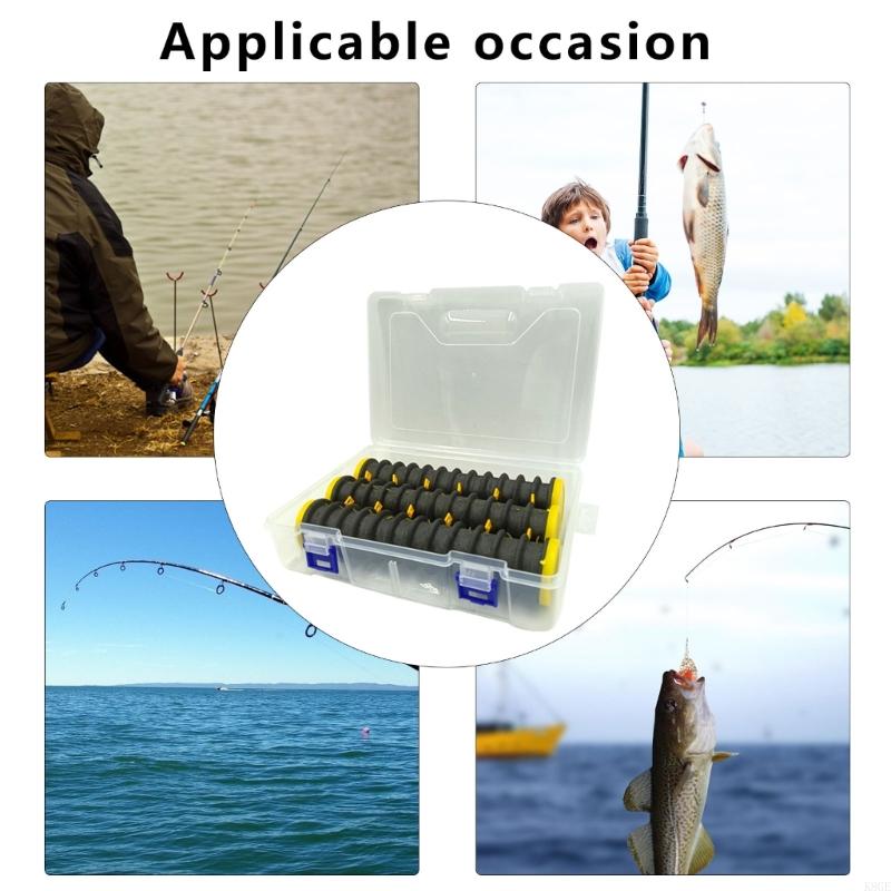 K8GE Fishing Line Spooler Wind – Fishing Line Winder recenzja i cena